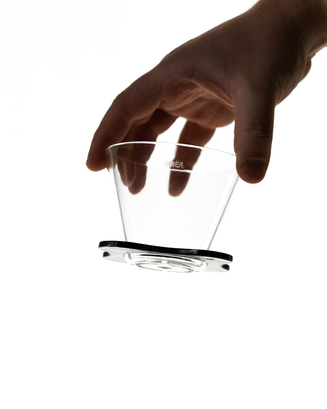 Pour Over Recipes: Orea v3